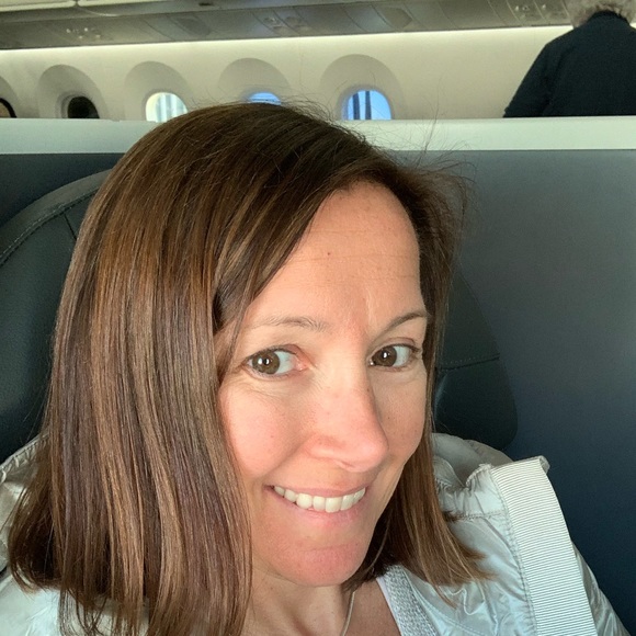 Meet your Posher, Kim - Picture 1 of 1